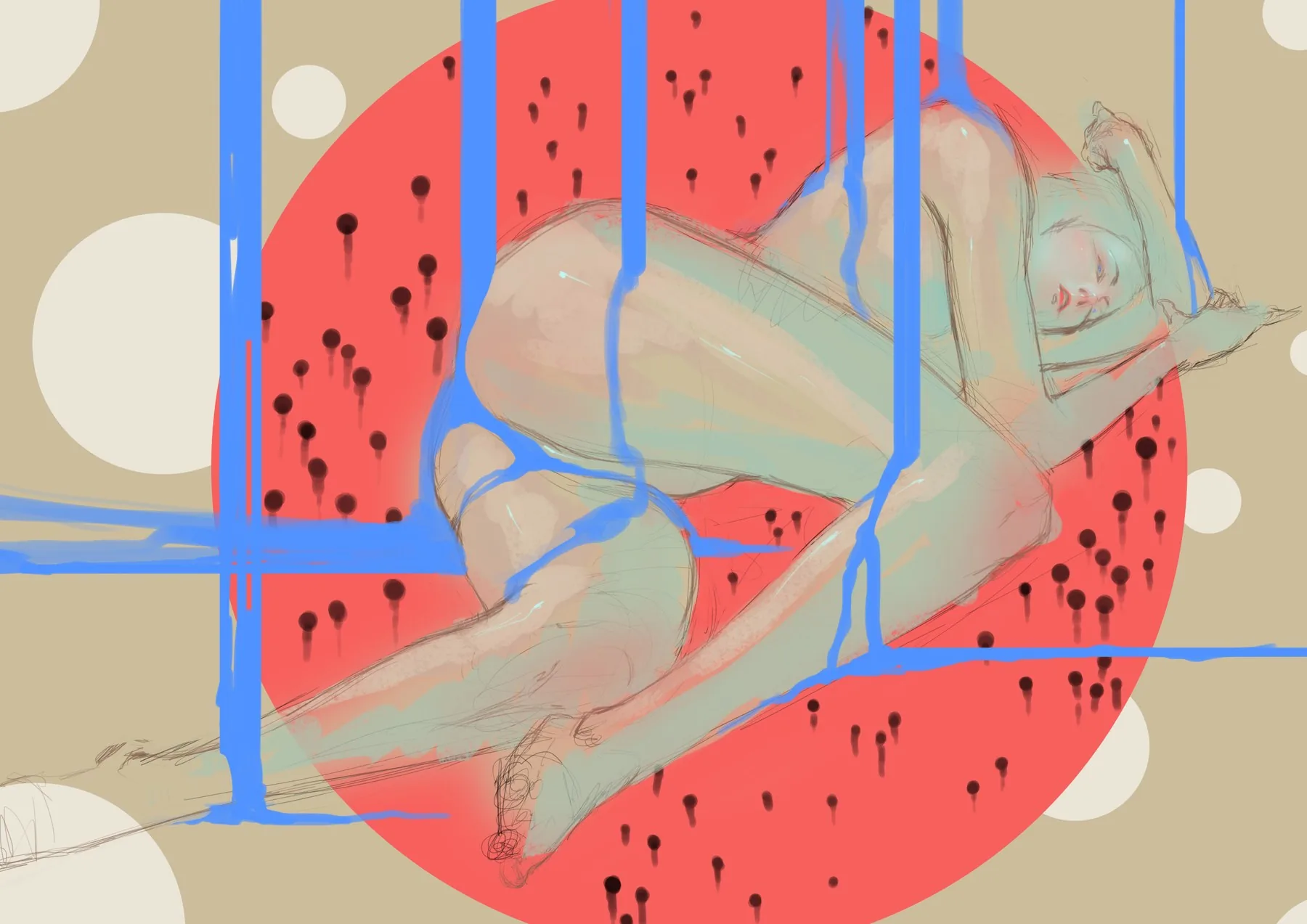 B&Y — fine art by Casimir