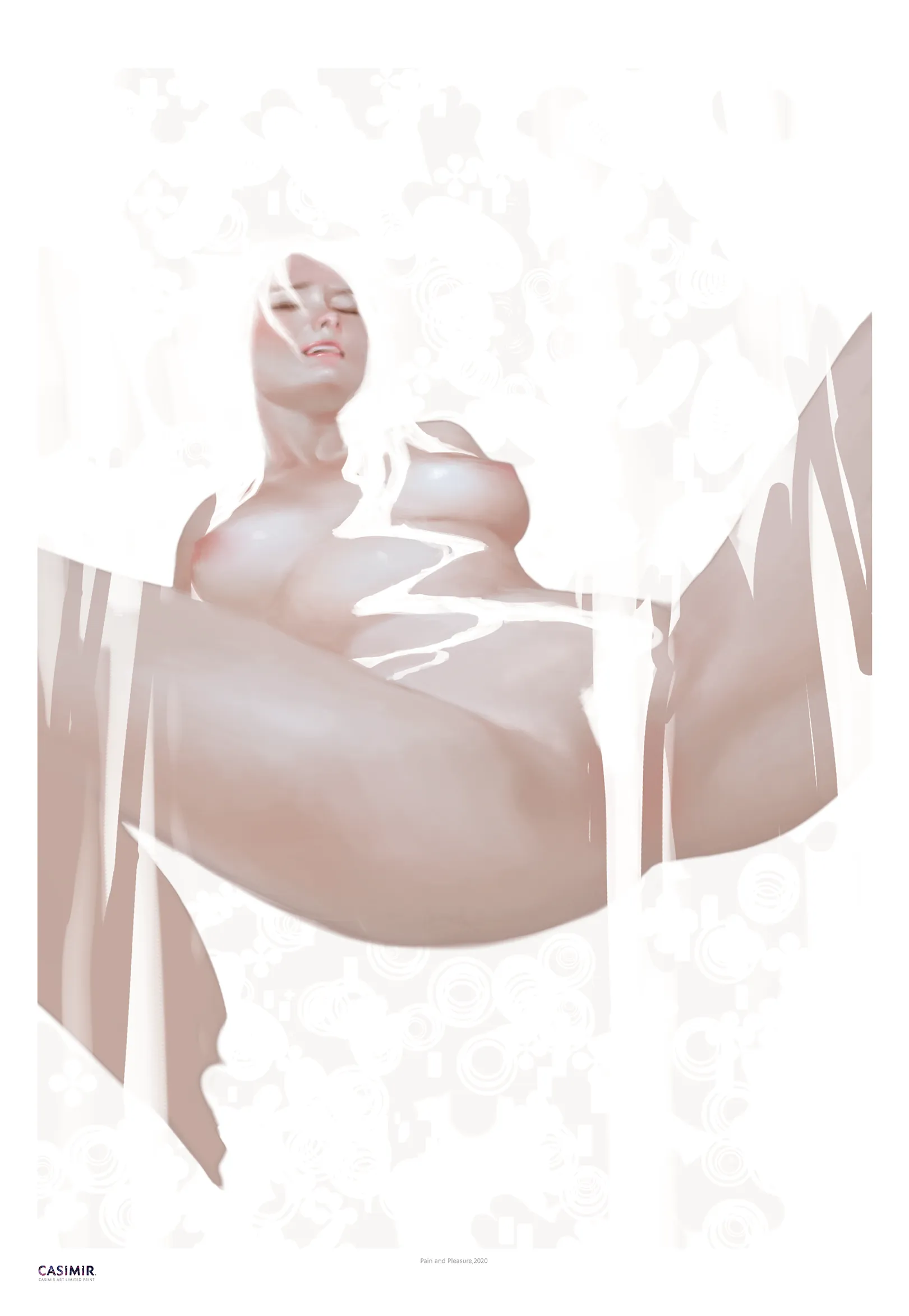 Pain and Pleasure I — CASIMIR