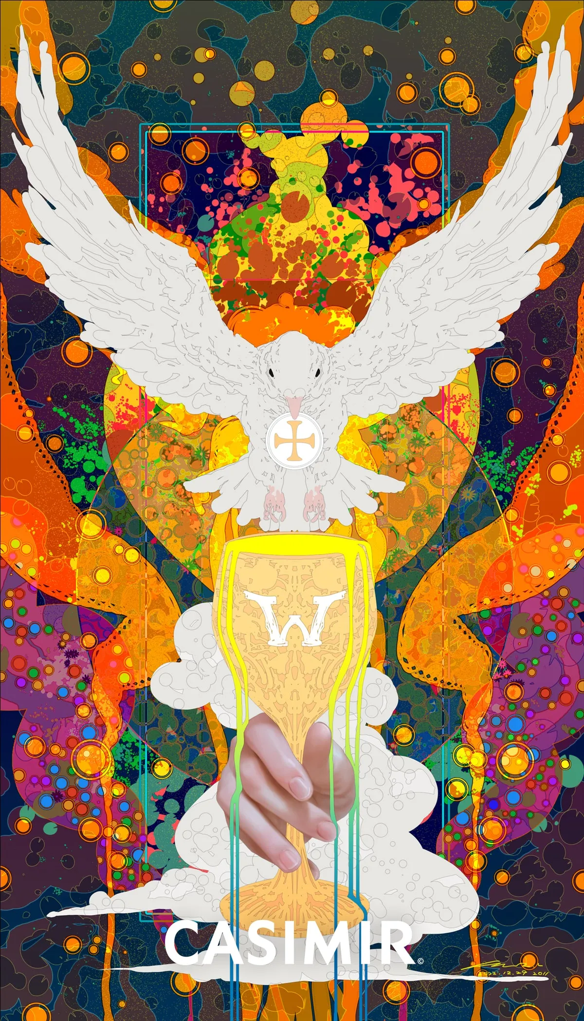 Ace of Cups