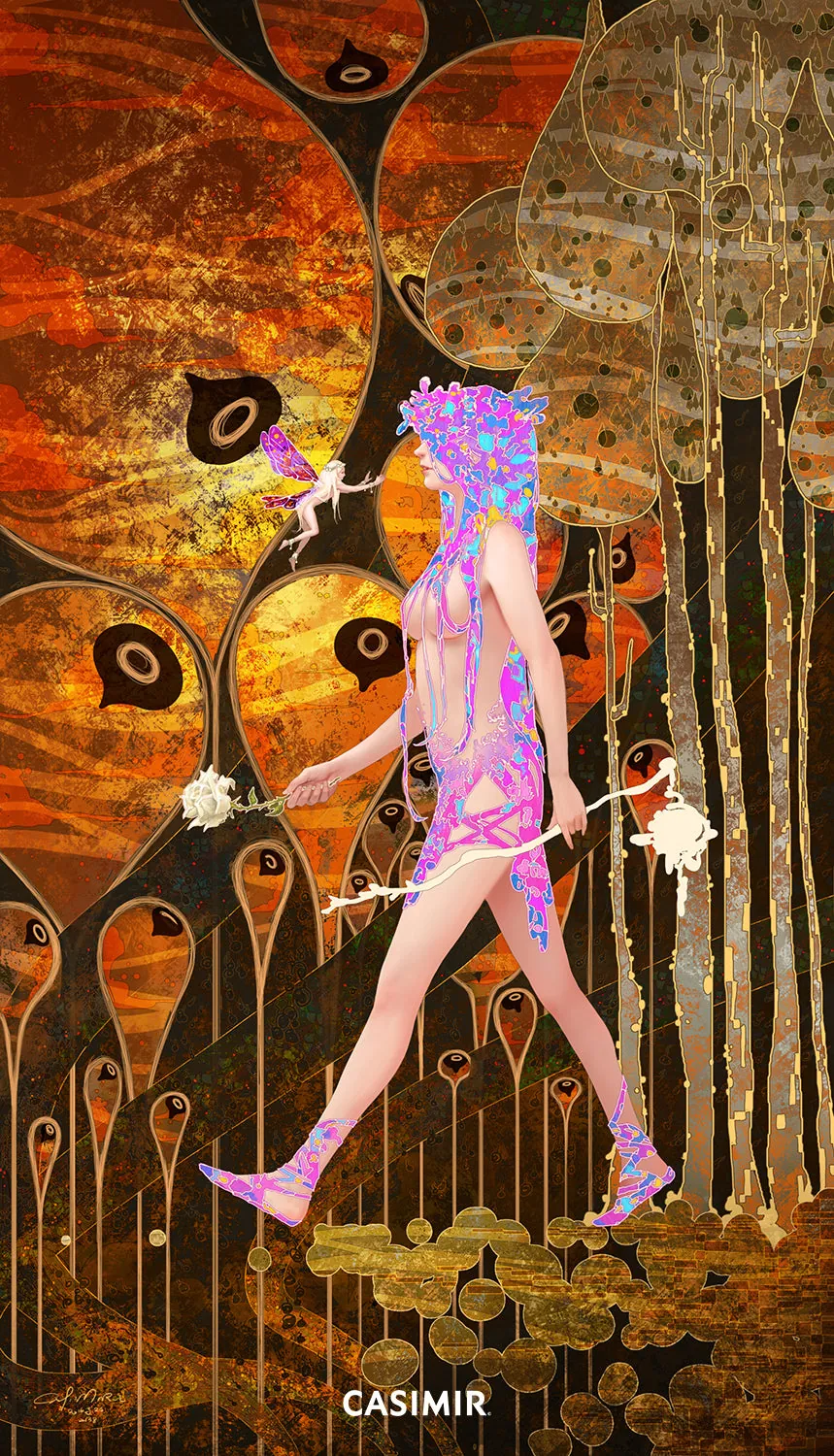 The Fool