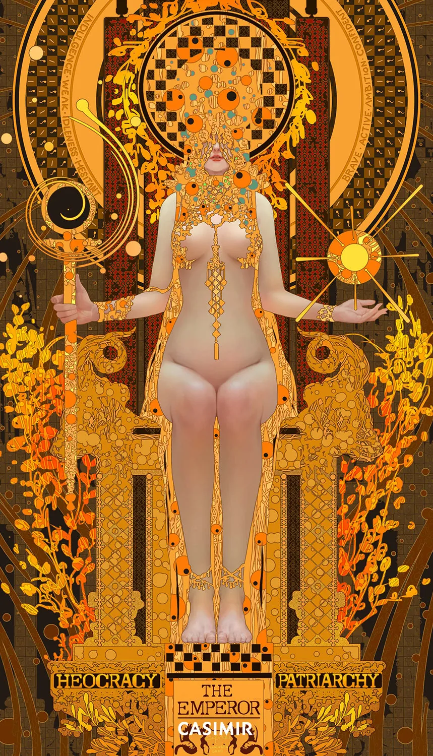The Emperor