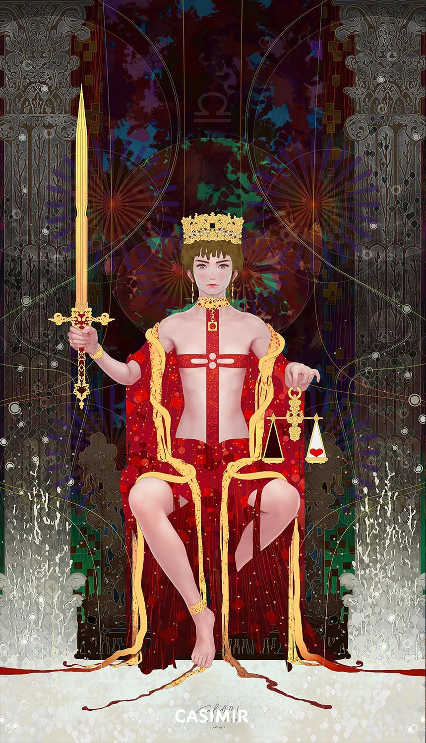 Justice