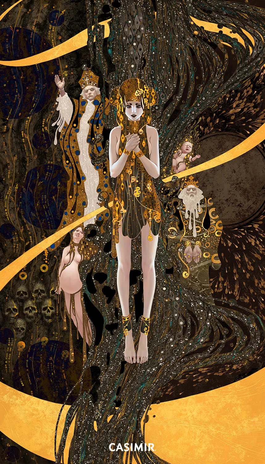 Death