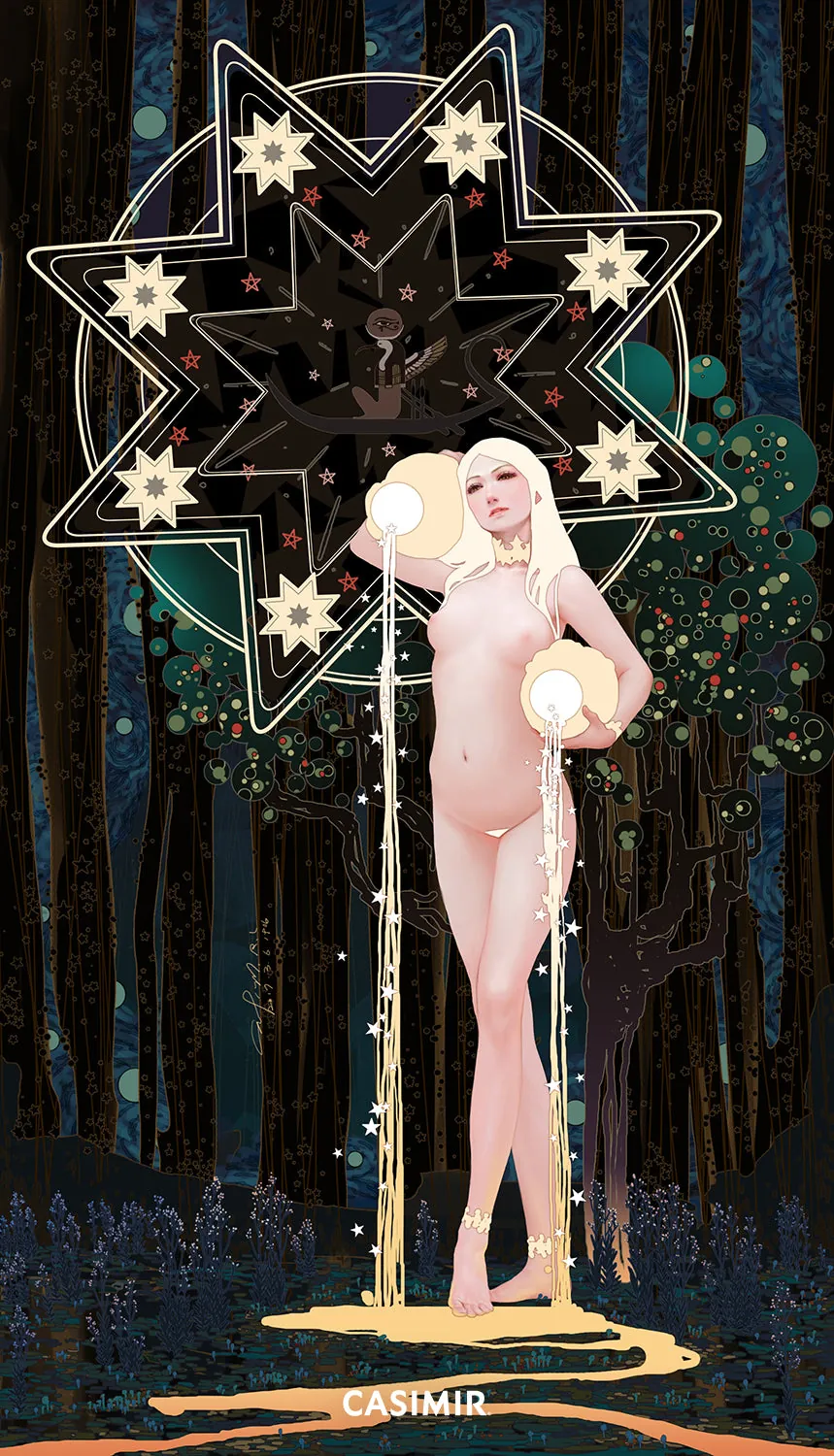 The Star