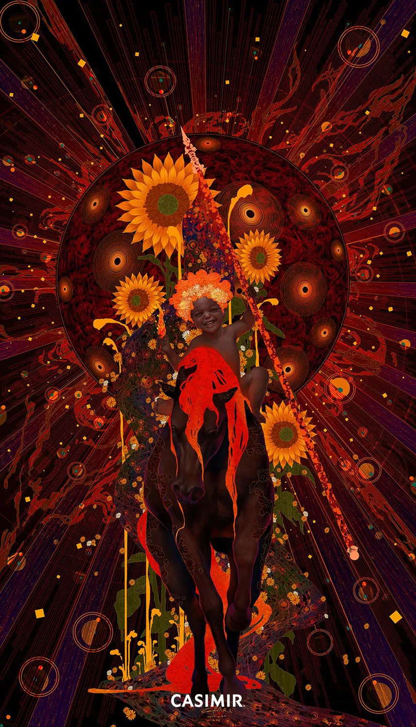 The Sun