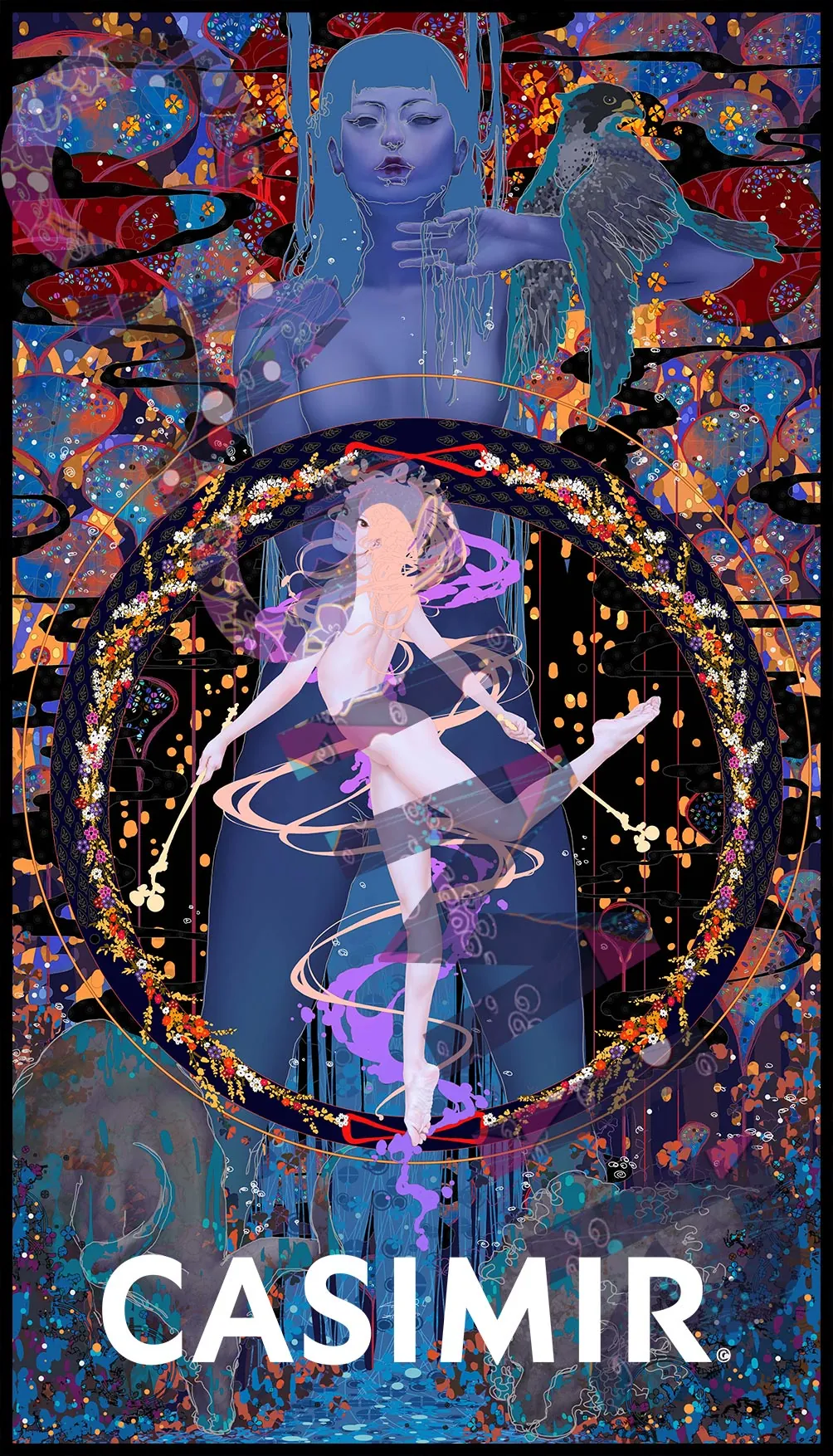 The World
